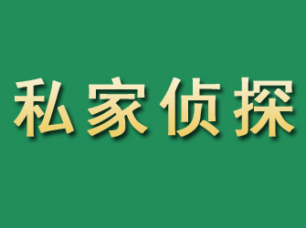 道真市私家正规侦探